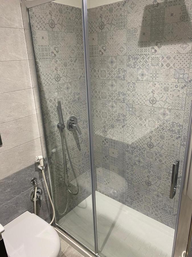 2B Fifteen Floor Suite Napoli Exterior photo