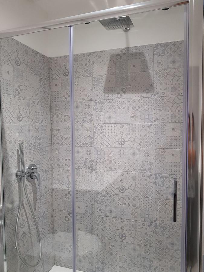 2B Fifteen Floor Suite Napoli Exterior photo