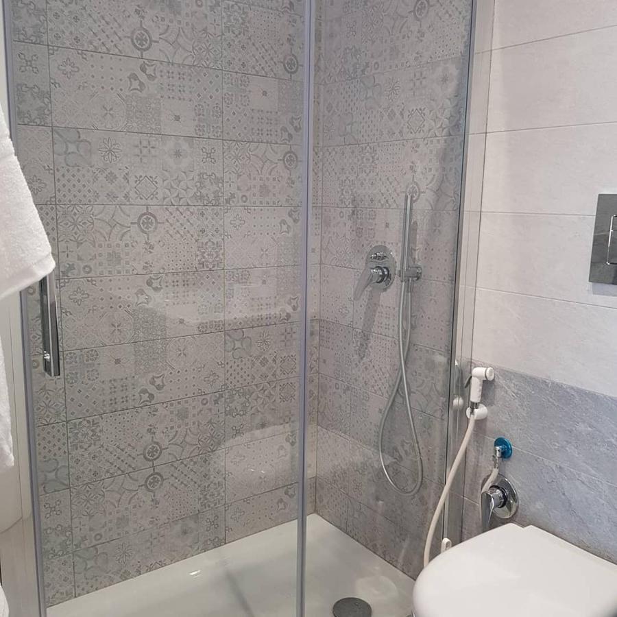 2B Fifteen Floor Suite Napoli Exterior photo